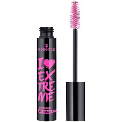 essence I Love Extreme Volume Mascara - 0.4 fl oz
