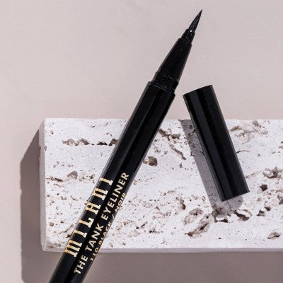 Milani Stay Put Tank Liquid Eyeliner - 0.019 fl oz