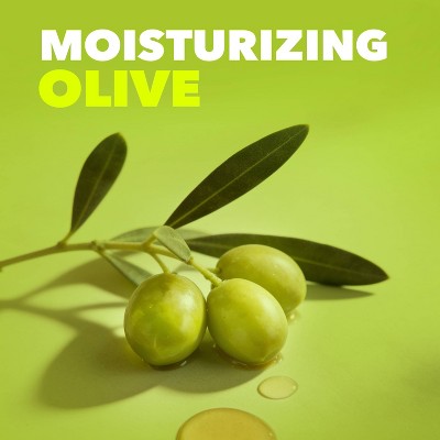 ECO STYLE Professional Olive Styling Gel - 16 fl oz
