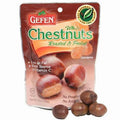 Gefen Roasted & Peeled Whole Chestnuts 5.2oz: Organic, Paleo