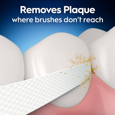 Oral-B Glide Pro-Health Comfort Plus Dental Floss - Extra Soft