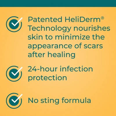 Neosporin 24 Hour Infection Protection Antibiotic Ointment - 0.5oz