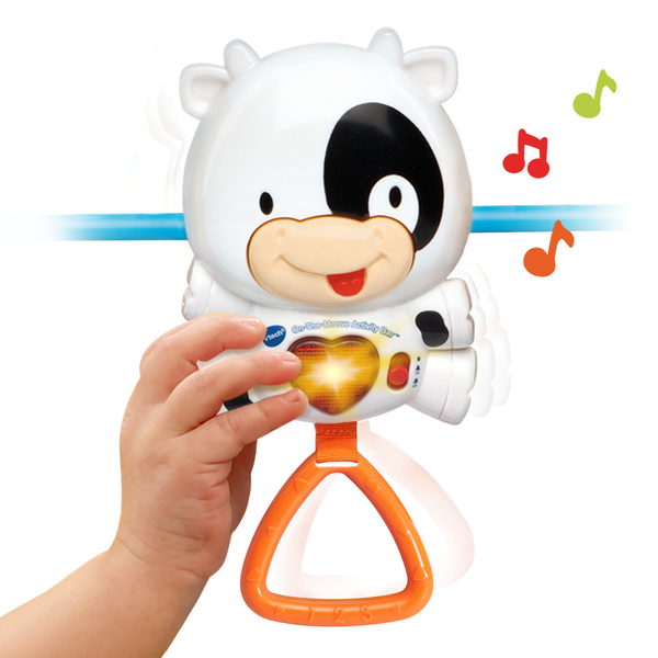 VTech Lil' Critters On the Moove Activity Bar