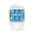 Fresh Kidz Boys Blue Roll-On Deodorant - 1.86 fl oz