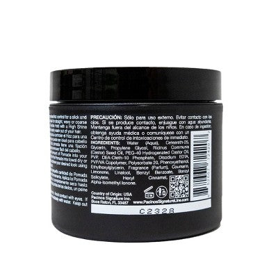 PACINOS Styling Pomade - 4 fl oz