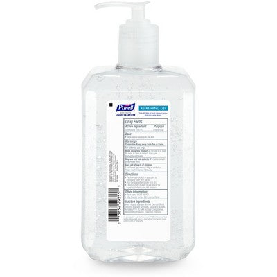 Purell Refreshing Hand Sanitizer