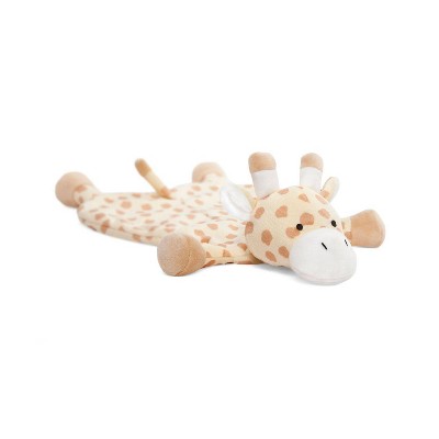 WubbaNub Lovey Baby Blanket Toy
