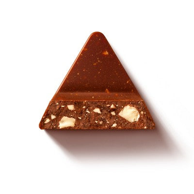 TOBLERONE Swiss Milk Chocolate Candy Bar - 3.52oz
