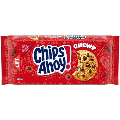 Chips Ahoy! Chocolate Chip Cookies