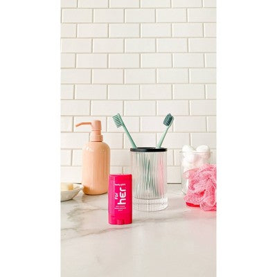 Body Glide For Her Anti Chafe and Moisturizing Balm