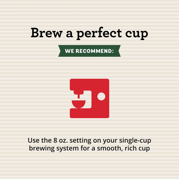 Seattle's Best Medium Roast Variety Pack Keurig K-Cup 40ct