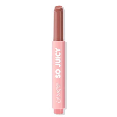 ColourPop So Juicy Plumping Gloss Balm with Peptides - 0.7oz