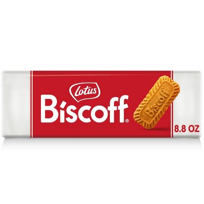 Biscoff Classic Cookies - 8.8oz