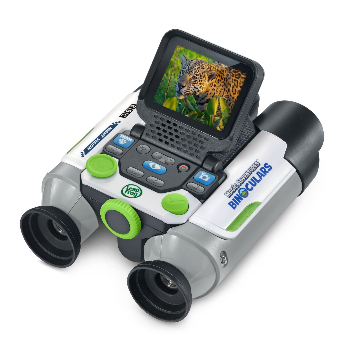 LeapFrog Magic Adventures Binoculars