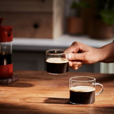 Folgers Classic Medium Roast Ground Coffee, 9.6oz