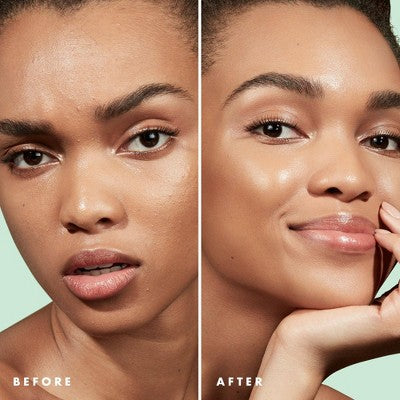 e.l.f. Blemish Control Face Primer - Large - 1.01 fl oz