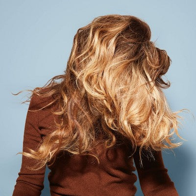 Odele Leave-in Conditioner for Deep Moisture + Frizz Control - 8 fl oz