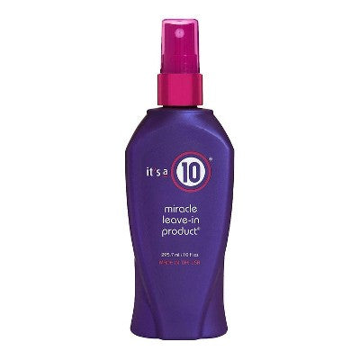 It's a 10 Miracle Leave-In Conditioner - Beauty Studio