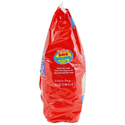 Dum Dums Original Mix Lollipops Candy – 300ct