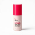 Beyou. Retinol Anti Aging Face Serum, Youth Recover + Blemish Defense, Sensitive Skin Friendly - 0.6 fl oz