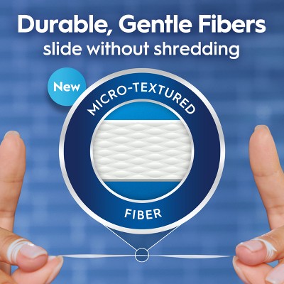 Oral-B Glide Pro-Health Comfort Plus Dental Floss - Extra Soft