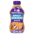 Taco Bell Creamy Spicy Ranch - 12 fl oz