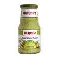 Herdez Guacamole Salsa Mild - 15.7oz