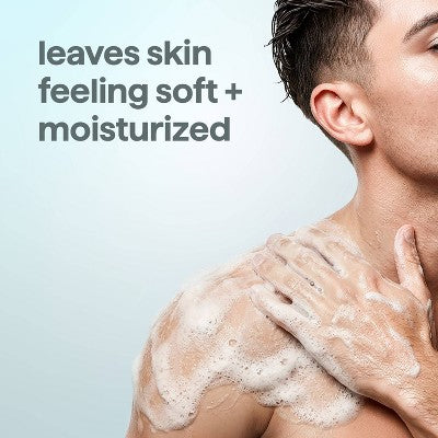 Method Men's Sea and Surf Body Wash