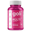 Goli Nutrition Women's Multivitamin Vegan Gummies - 60ct