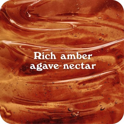 Organic Agave In The Raw Nectar - 18.5oz