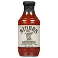 Stubb's Original Barbecue Sauce - 18oz
