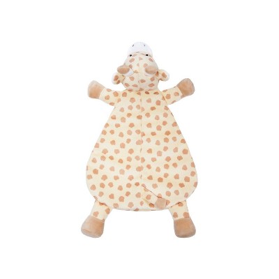 WubbaNub Lovey Baby Blanket Toy