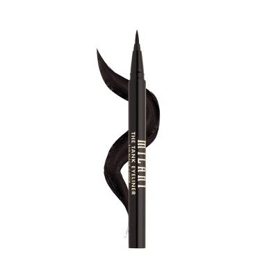 Milani Stay Put Tank Liquid Eyeliner - 0.019 fl oz