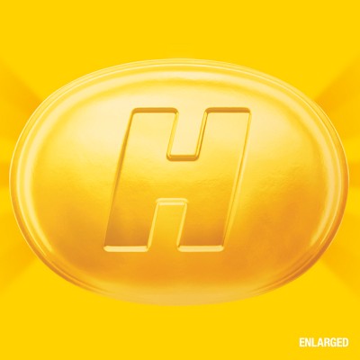 Halls Cough Drops - Honey Lemon - 80ct