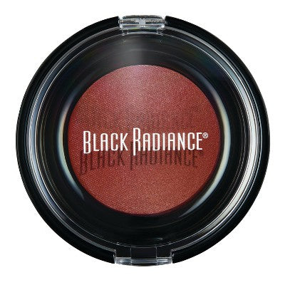 Black Radiance Artisan Color Baked Blush - 0.1oz