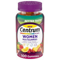 Centrum Women's Multivitamin Gummies