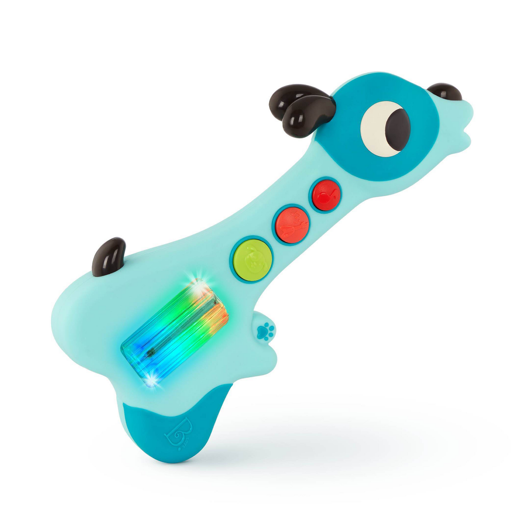 B. baby Dog Guitar - Mini Woofer