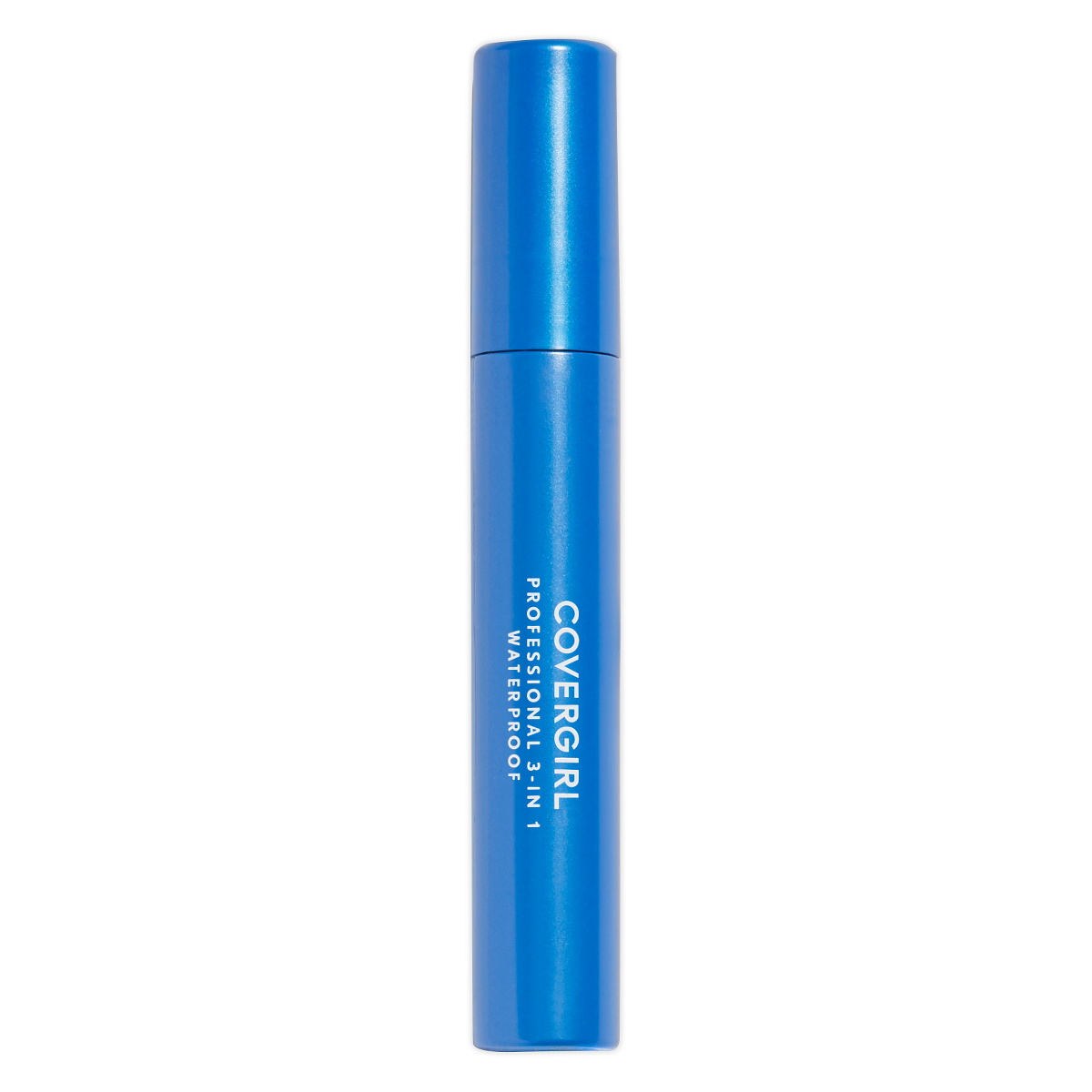 COVERGIRL Professional 3-in-1 Waterproof Mascara, 225 Very Black