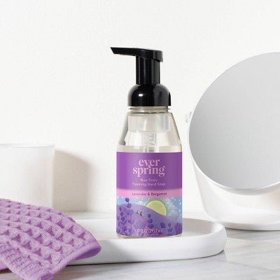 Foaming Hand Soap - Everspring™