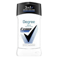 Degree Men Ultraclear Black + White Fresh 72-Hour Antiperspirant & Deodorant - 2.7oz