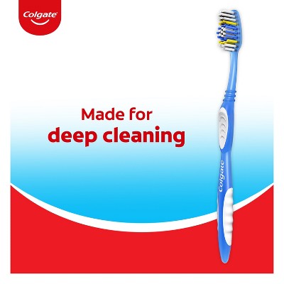 Colgate Extra Clean Full Head Soft Toothbrush