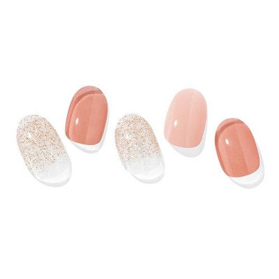 Ohora Gel Design Line Nail Art - Lovesome - 30ct
