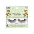 Kiss Lash Couture The Muses False Eyelashes - Empress Lashes - 1ct