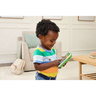 LeapFrog Scout Ring & Record Learning Phone