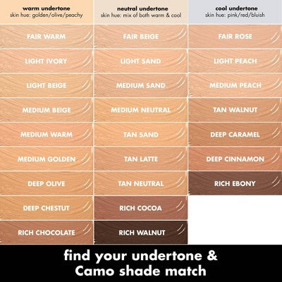 e.l.f. Hydrating Camo Concealer - 0.203 fl oz