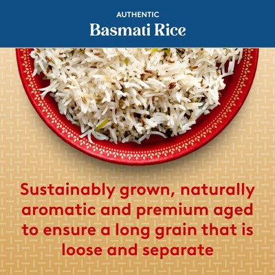 Royal Basmati Rice - 2lb