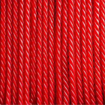 Red Vines Original Red Licorice Twists, Movie Tray - 4oz