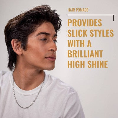 Fix Your Lid Mini Pomade - Trial Size - 1.7oz