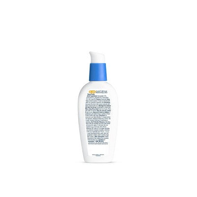 CeraVe Face Moisturizer with Sunscreen, AM Facial Moisturizing Lotion for Normal to Dry Skin - SPF 30 - 3 fl oz‚Äã‚Äã