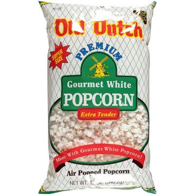 Old Dutch Popcorn